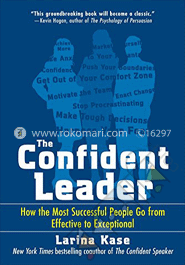 The Confident Leader image