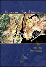 Money and Capital Markets image