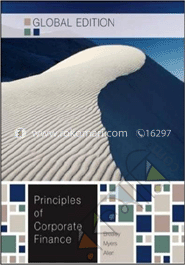 Principles of Corporate Finance image
