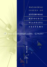 Managerial Issues of Enterprise Resource Planning Systems image