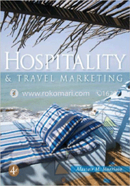 Hospitality and Travel Marketing image