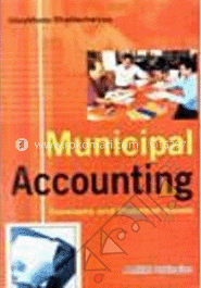 Municipal Accounting: Concepts and Practical Issues (Hardcover) image