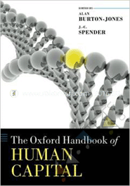 The Oxford Handbook of Human Capital image
