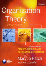 Organisation Theory 