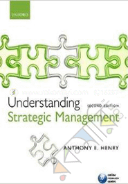 Understanding Strategic Management image