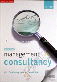 Management Consultancy - 2nd Edition image