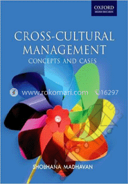 Cross Cultural Management image