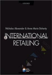 International Retailing image