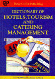 Dictionary of Hotels, Tourism image
