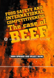 Food Safety and International Competitiveness : The case of Beef image