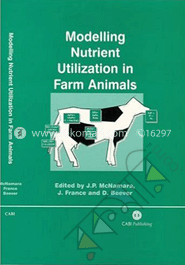 Modelling Nutrient Utilization in Farm Animals image
