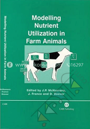 Modelling Nutrient Utilization in Farm Animals 