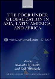 The Poor Under Globalization in Asia, Latin America, and Africa image