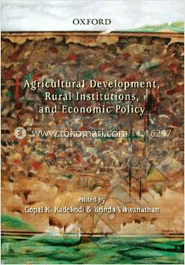 Agricultural , Rural Institutions, and Economic Development