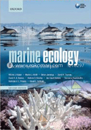 Marine Ecology : Processes, Systems, and Impacts image