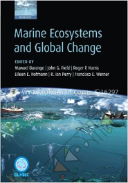 Marine Ecosystems and Global Change