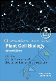 Plant Cell Biology image