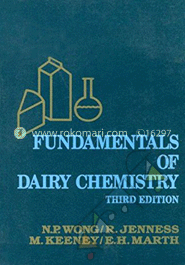 Fundamentals of Dairy Chemistry image