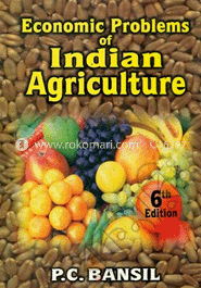 Economic Problems of Indian Agriculture image