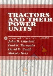 Tractors and Their Power units image
