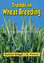 Trends in Wheat Breeding image