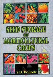 Seed Storage of Horticultural Crops image