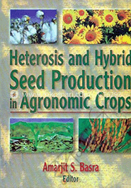 Heterosis and Hybrid Seed Production in Agronomic Crops image