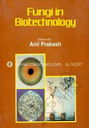 Fungi in Biotechnology image