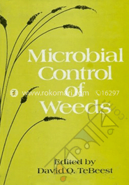 Microbial Control of Weeds image
