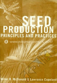 Seed Production : Principles and Practices image