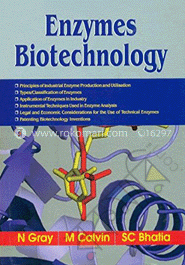Enzymes Biotechnology image