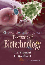 Textbook of Biotechnology image
