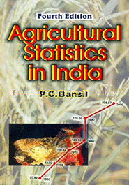 Agricultural Statistics in India image