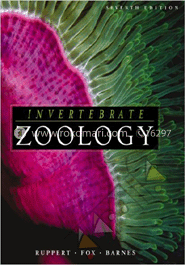 Invertebrate Zoology: A Functional Evolutionary Approach image