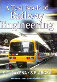 Railway Engineering image