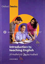 Introduction to Teaching English image