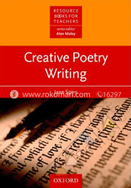 Creative Poetry Writing: Resources Books for Teachers image