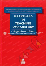 Techniques in Teaching Vocabulary image