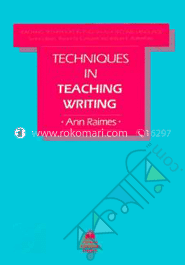 Techniques in Teaching Writing image