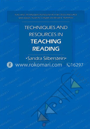 Techniques and Resources in Teaching Reading: Teaching Techniques in English as a Second Language image