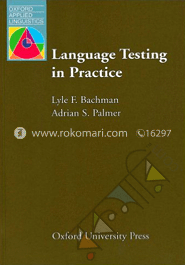 Language Testing in Practice image
