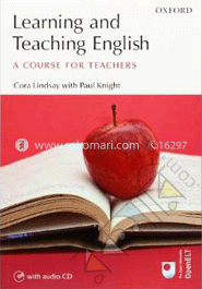 Learning and Teaching English image