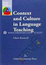 Context and Culture in Language Teaching image