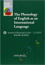The Phonology of English as an International Language image