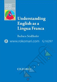 Understanding English as a Lingua Franca image