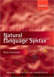 Natural language Syntax image