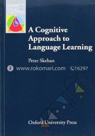 A Cognitive Approach to Language Learning image