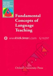 Fundamental Concepts of Language Teaching image