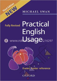 Dictionary of English Usage image