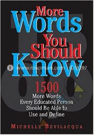 More Words you Should Know image